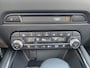 Mazda CX-5 2.0 e-SA-G M Hybrid 165 Exclusive line | Elektrische stoelen met geheugenstand | Stoelkoeling en Verwarming | Stuurverwarming | 360 Camera | Bose | Adaptieve cruise control |  Head-up Display |