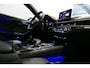 Audi A5 Sportback 3.0 TFSI S5 quattro / Panoramadak / Carbon interieur delen / Elektr. verstelbare voorstoelen + massage / RS Sportstoelen / Sport uitlaat / 20'' LMV / Matrix LED koplampen / Stoelverwarming / Audi Sound System / Dynamische achterlichten / Cruise Control / Navigatie / DAB / Sportonderstel / Luxe lederen bekleding