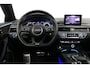 Audi A5 Sportback 3.0 TFSI S5 quattro / Panoramadak / Carbon interieur delen / Elektr. verstelbare voorstoelen + massage / RS Sportstoelen / Sport uitlaat / 20'' LMV / Matrix LED koplampen / Stoelverwarming / Audi Sound System / Dynamische achterlichten / Cruise Control / Navigatie / DAB / Sportonderstel / Luxe lederen bekleding