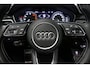 Audi A5 Sportback 3.0 TFSI S5 quattro / Panoramadak / Carbon interieur delen / Elektr. verstelbare voorstoelen + massage / RS Sportstoelen / Sport uitlaat / 20'' LMV / Matrix LED koplampen / Stoelverwarming / Audi Sound System / Dynamische achterlichten / Cruise Control / Navigatie / DAB / Sportonderstel / Luxe lederen bekleding
