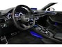 Audi A5 Sportback 3.0 TFSI S5 quattro / Panoramadak / Carbon interieur delen / Elektr. verstelbare voorstoelen + massage / RS Sportstoelen / Sport uitlaat / 20'' LMV / Matrix LED koplampen / Stoelverwarming / Audi Sound System / Dynamische achterlichten / Cruise Control / Navigatie / DAB / Sportonderstel / Luxe lederen bekleding