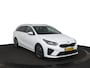 Kia Ceed Sportswagon 1.6 GDI PHEV DynamicPlusLine Phev - 1300kg trekgewicht -- Stoel-/stuurverwarming - Cruise Control - Climate control - Navigatie - Apple CarPlay Fabrieksgarantie tot 07-2027