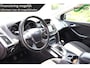 Ford Focus Wagon 1.6 EcoBoost Titanium 150pk navigatie bluetooth climate&cruise control trekhaak