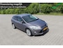 Ford Focus Wagon 1.6 EcoBoost Titanium 150pk navigatie bluetooth climate&cruise control trekhaak