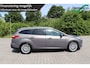 Ford Focus Wagon 1.6 EcoBoost Titanium 150pk navigatie bluetooth climate&cruise control trekhaak