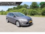 Ford Focus Wagon 1.6 EcoBoost Titanium 150pk navigatie bluetooth climate&cruise control trekhaak