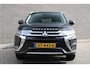 Mitsubishi Outlander 2.0 PHEV instyle+ Cruise/Climate control, Trekhaak, Sch.kanteldak,  Navigatie, Camera, Parkeersensoren Hybride batterij capaciteit: 34,2 Ah. Trekgewicht 1.500 kg.