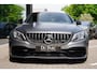 Mercedes-Benz C-klasse 63 S Coupe Keramisch Facelift
