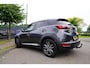 Mazda CX-3 2.0 SKYACTIV-G 120pk GT-M Leder Parkeer Camera Navigatie trekhaak