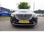 Mazda CX-3 2.0 SKYACTIV-G 120pk GT-M Leder Parkeer Camera Navigatie trekhaak