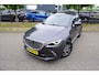 Mazda CX-3 2.0 SKYACTIV-G 120pk GT-M Leder Parkeer Camera Navigatie trekhaak