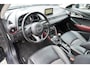Mazda CX-3 2.0 SKYACTIV-G 120pk GT-M Leder Parkeer Camera Navigatie trekhaak