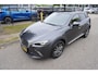 Mazda CX-3 2.0 SKYACTIV-G 120pk GT-M Leder Parkeer Camera Navigatie trekhaak