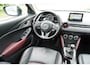 Mazda CX-3 2.0 SKYACTIV-G 120pk GT-M Leder Parkeer Camera Navigatie trekhaak