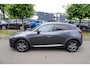 Mazda CX-3 2.0 SKYACTIV-G 120pk GT-M Leder Parkeer Camera Navigatie trekhaak