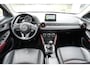 Mazda CX-3 2.0 SKYACTIV-G 120pk GT-M Leder Parkeer Camera Navigatie trekhaak