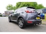 Mazda CX-3 2.0 SKYACTIV-G 120pk GT-M Leder Parkeer Camera Navigatie trekhaak