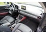 Mazda CX-3 2.0 SKYACTIV-G 120pk GT-M Leder Parkeer Camera Navigatie trekhaak