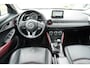Mazda CX-3 2.0 SKYACTIV-G 120pk GT-M Leder Parkeer Camera Navigatie trekhaak