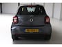 smart Forfour 1.0 Automaat Climate Control | El. spiegelverstelling | Radio | Carkit