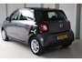 smart Forfour 1.0 Automaat Climate Control | El. spiegelverstelling | Radio | Carkit