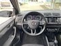 Skoda Fabia Combi 1.0 Clever / NL-Auto / 90.000 KM / Apple-Carplay & Android-Auto / Cruise-Control / Trekhaak / DAB radio-Bluetooth / Navi / Armsteun-Voor / Elektr.-Ramen Voor / PDC-Achter / 15'' LMV / All-Season / ENZ.