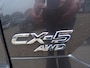 Mazda CX-5 2.5 SKYACTIV-G 194pk 4WD Aut GT-M