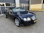 Bentley Continental GT 6.0 W12 NAP Youngtimer Luchtvering Massage PDC Leer Cruise origi