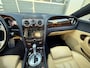 Bentley Continental GT 6.0 W12 NAP Youngtimer Luchtvering Massage PDC Leer Cruise origi