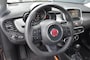 Fiat 500X 1.4 Turbo MultiAir DCT Lounge
