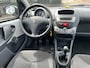 Peugeot 107 1.0-12V Millesim 200 5drs, Airco, cv,