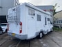 Fiat Ducato Pegaso Garage Living