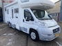 Fiat Ducato Pegaso Garage Living