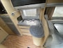 Fiat Ducato Pegaso Garage Living
