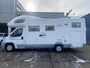 Fiat Ducato Pegaso Garage Living