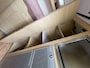 Fiat Ducato Pegaso Garage Living