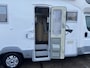 Fiat Ducato Pegaso Garage Living