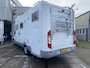 Fiat Ducato Pegaso Garage Living