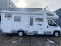 Fiat Ducato Pegaso Garage Living