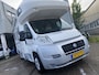 Fiat Ducato Pegaso Garage Living