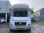 Fiat Ducato Pegaso Garage Living