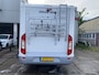 Fiat Ducato Pegaso Garage Living