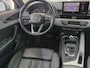 Audi A4 Avant 40 TFSI S edition Competition AUT/ Metallic / Digitale Cockpit/ Leer Int/ S line Ext./  Led/ Panoramadak/ Haak Elec. / Elec. Klep/ Camera/ Parkeersensoren/ 19 lmv/