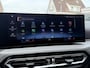 BMW 3-Serie Touring 2.0 318i Org NL Widescreen display