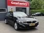 BMW 3-Serie Touring 2.0 318i Org NL Widescreen display