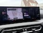 BMW 3-Serie Touring 2.0 318i Org NL Widescreen display
