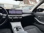 BMW 3-Serie Touring 2.0 318i Org NL Widescreen display