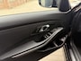 BMW 3-Serie Touring 2.0 318i Org NL Widescreen display