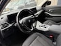 BMW 3-Serie Touring 2.0 318i Org NL Widescreen display