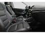 Mazda CX-5 2.0 SkyActiv-G 160 GT-M 4WD / Orig. Nederlands / Schuif-/kanteldak / Lederen bekleding / Elektr. verstelbare voorstoelen (memory) / Bose Audio / Stoelverwarming / Trekhaak (afneembaar) / Achteruitrijcamera / Cruise Control / Navigatie / Lederen bekleding / 19'' LMV / Dodehoek sensor
